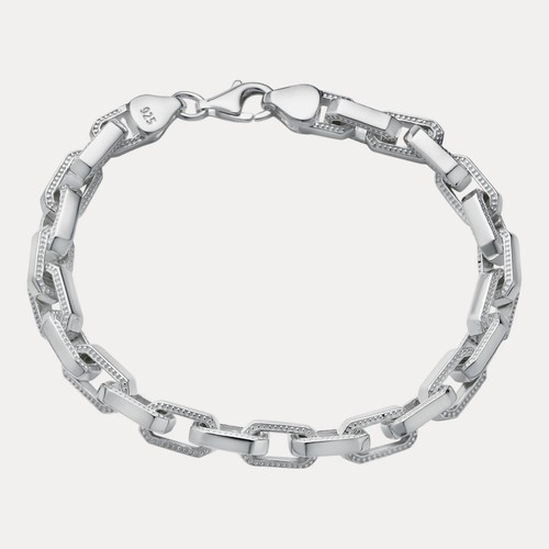 Bracciale hermes rolo link - hermes,