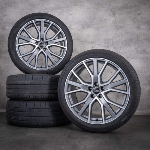 Cerchi audi 20 pollici - audi,