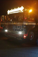Foto camion Scania 141