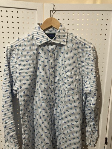 Charleston treads camicia uomo - camicia,