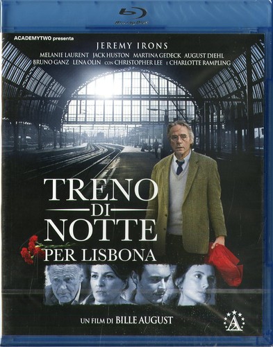 Film treno notte - -, per