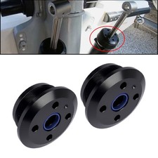 Tappo decorativo fuoribordo