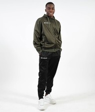 tuta king Polarfleece Sorrento