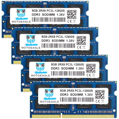 32gb ddr3 ram 8gb - ram, gb