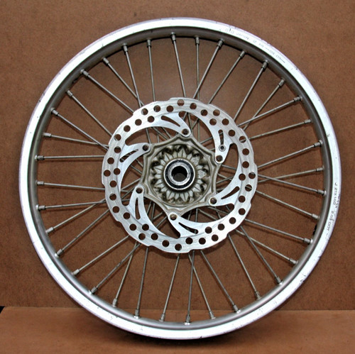 Roue avant 54809001244 ktm - avant,