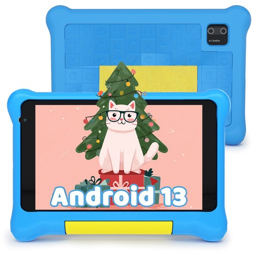 Nuovo pollici android - nuovo, 5