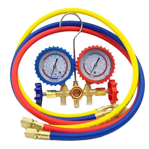 Kit attrezzi aggiuntiva - attrezzi, fluoro