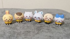 Chiikawa Cocos collaborazione