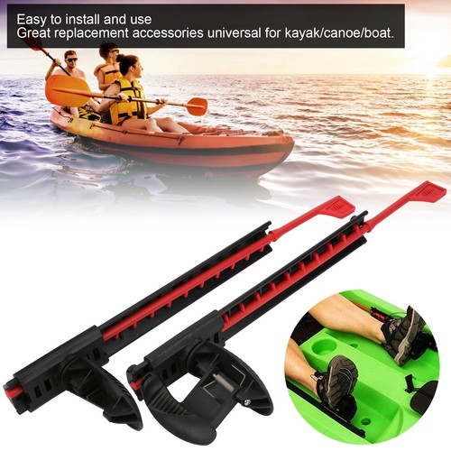 Pedaliera per kayak