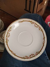 10 Pieces W.H. Grindley