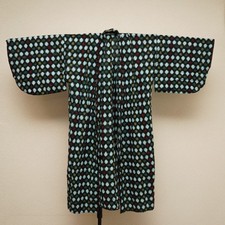 Kimono vintage giapponese per