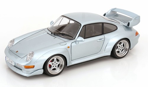 Cerchi porsche 911 993 - 993, gt2