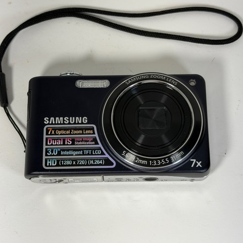 Fotocamera digitale samsung - digitale,