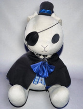 Peluche pupazzo Square Enix