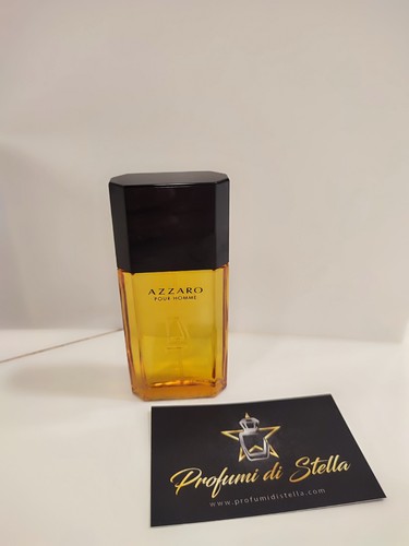 Azzaro pour homme 30 - azzaro•,