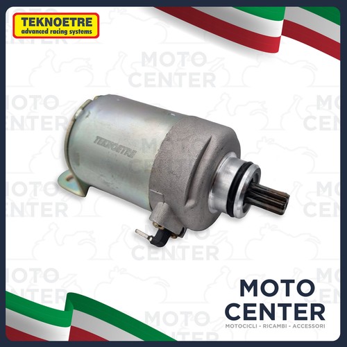 Motorino avviamento - motorino,