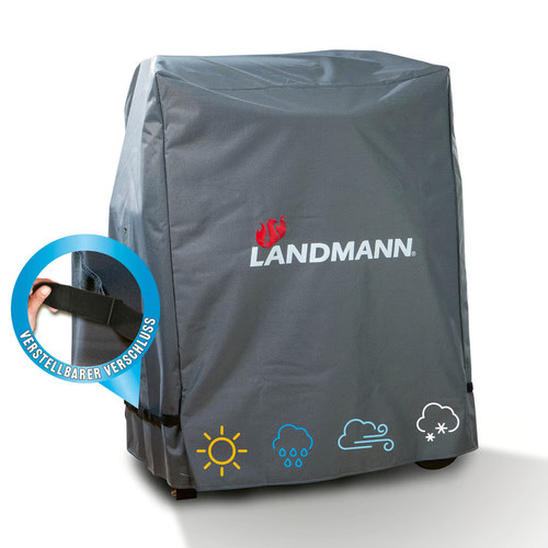 Landmann premium cappa - landmann,