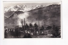 D4705) Cartolina DONAWITZ -