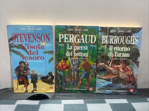 Lotto libri newton ben - lotto,