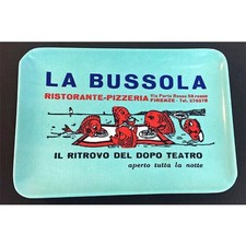 Vintage La Bussola Ristorante