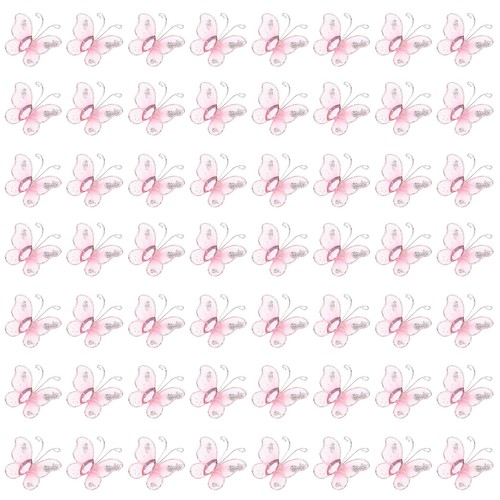 50pcs farfalle per - farfalle,