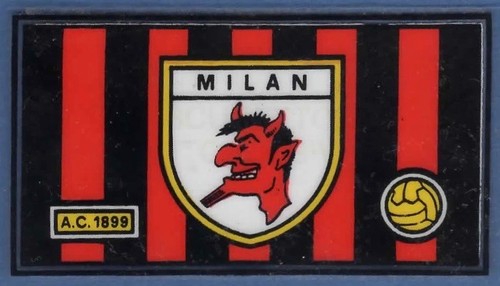Scudetto calciatori panini - scudetto,
