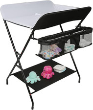 Fasciatoio Pieghevole per