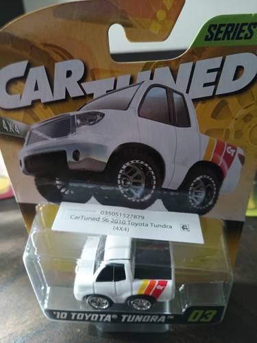 Auto tuned 4x4 serie 210 - tuned,