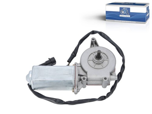 Motore alzacristalli spare - alzacristalli,