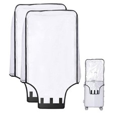 Copri valigia/copri valigia in