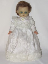 11I1 Vintage Gege Doll 6