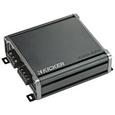 Kicker CX400.1 Amplificatore 1