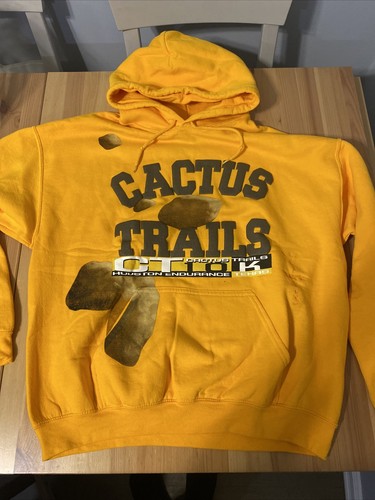 Felpa con cappuccio travis - felpa,