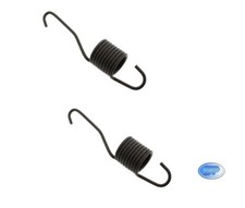 2X MOLLA VASCA 48Lt AQ HD SLIM