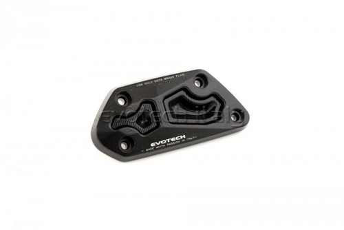 Evotech coperchio pompa - evotech,