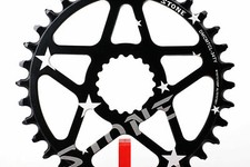 Cerchio Bicicletta Montaggio