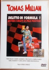 ✅DVD Video TOMAS MILIAN