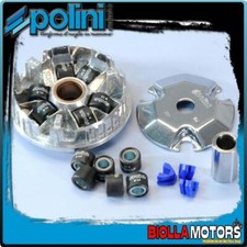 241.626 VARIATORE POLINI HONDA