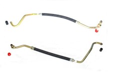 TUBI RADIATORE OLIO MOTORE
