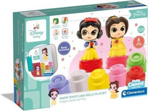 Clementoni baby disney - clementoni,