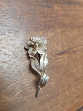Spilla donna vintage - spilla,