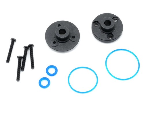 Traxxas cover piastre - cover,