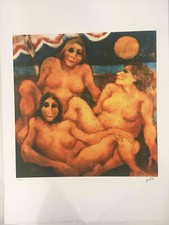 Remo Squillantini off set