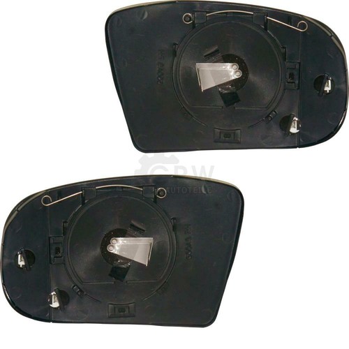 Set specchi per - di, mercedes