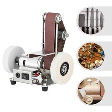 Mini levigatrice nastro - mini, a