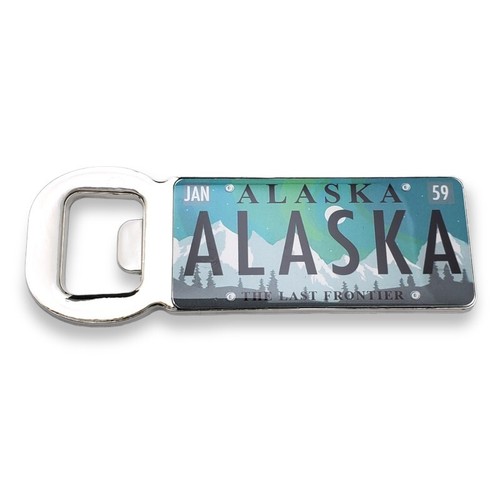 Calamita frigo alaska - calamita,