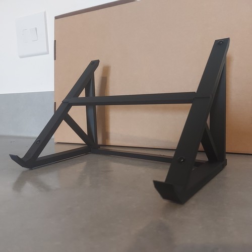 Supporto scrivania piccolo - supporto, da
