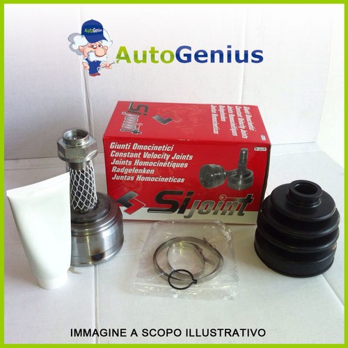 Kit giunto omocinetico