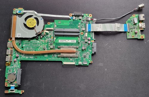 Scheda madre toshiba l50 - toshiba,