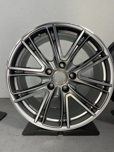 Porsche panamera 971 design - 971,